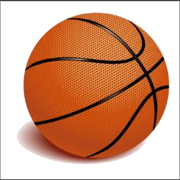 Ballon Basketball T6